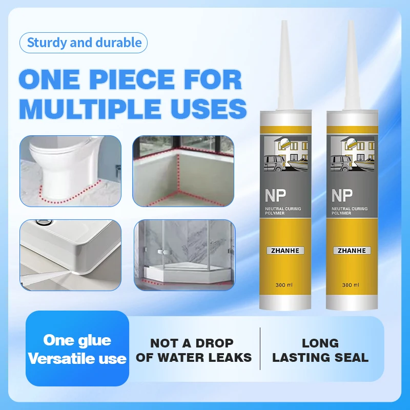 Neutral silicone sealant Neutral silicone sealant
