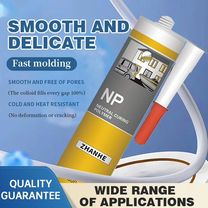 Neutral silicone sealant Neutral silicone sealant