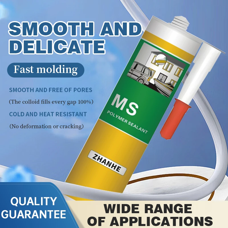 Modified Silane StrSealant Modified Silane StrSealant
