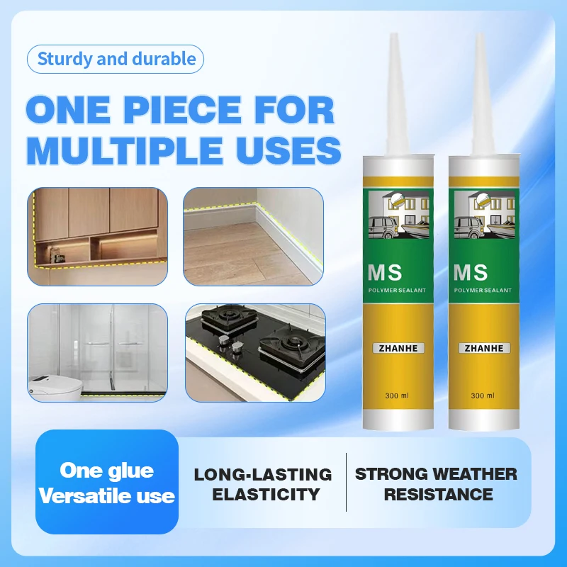 Modified Silane StrSealant Modified Silane StrSealant