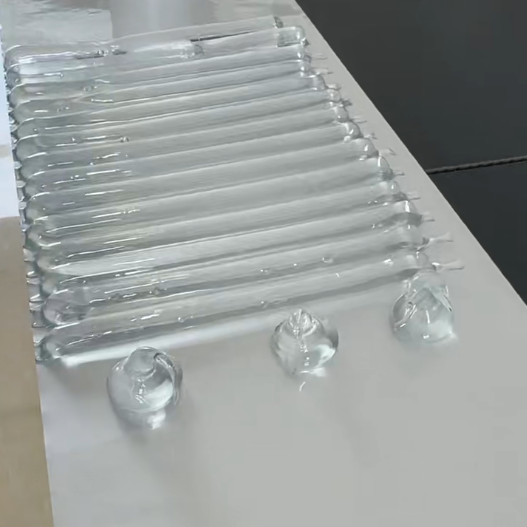 Modified Silane StrSealant