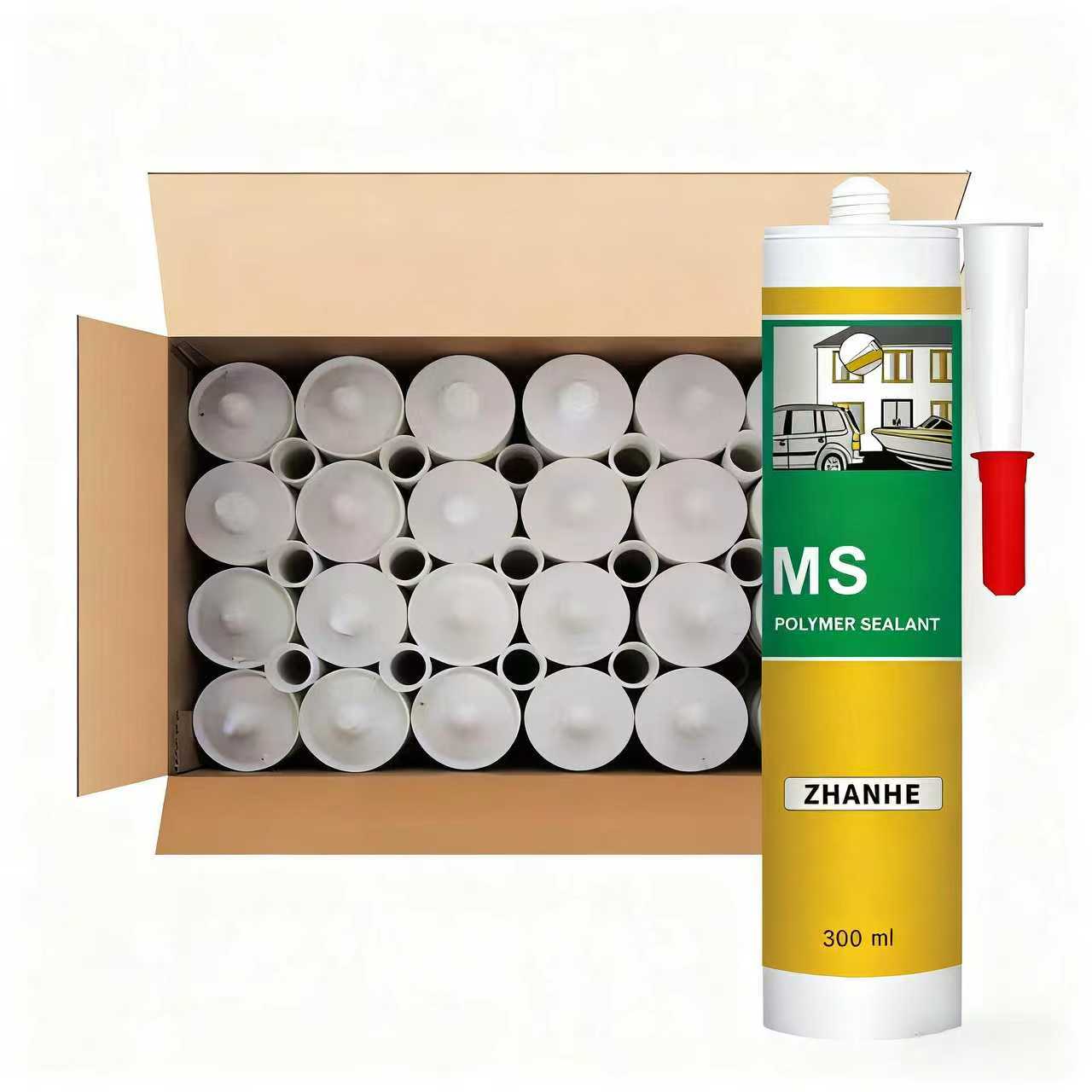 Modified Silane StrSealant